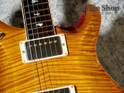 USED 2024 Paul Reed Smith McCarty 594 10Top McCarty Sunburst