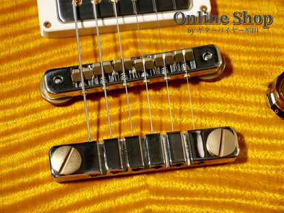 USED 2024 Paul Reed Smith McCarty 594 10Top McCarty Sunburst