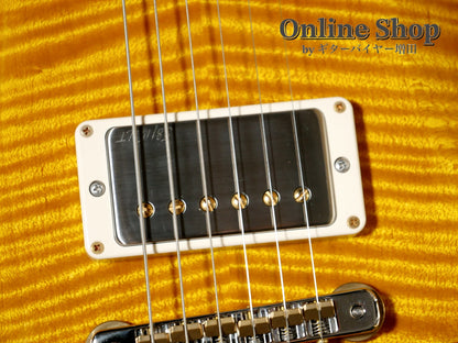 USED 2024 Paul Reed Smith McCarty 594 10Top McCarty Sunburst