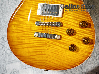 USED 2024 Paul Reed Smith McCarty 594 10Top McCarty Sunburst