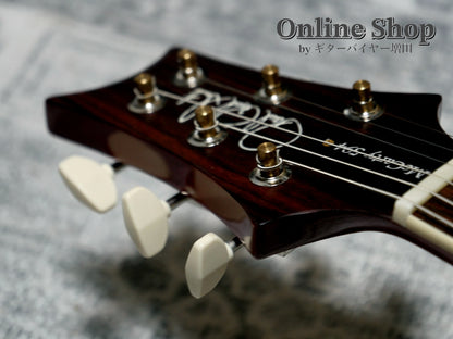 USED 2024 Paul Reed Smith McCarty 594 10Top McCarty Sunburst