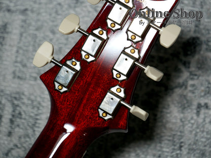 USED 2024 Paul Reed Smith McCarty 594 10Top McCarty Sunburst