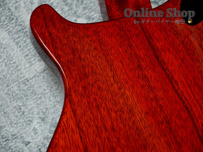 USED 2024 Paul Reed Smith McCarty 594 10Top McCarty Sunburst