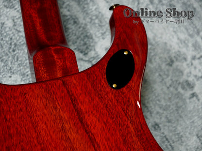 USED 2024 Paul Reed Smith McCarty 594 10Top McCarty Sunburst