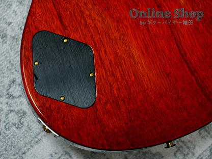 USED 2024 Paul Reed Smith McCarty 594 10Top McCarty Sunburst