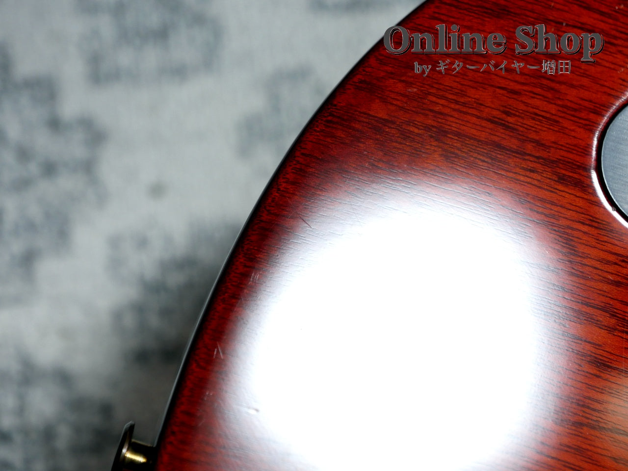 USED 2024 Paul Reed Smith McCarty 594 10Top McCarty Sunburst