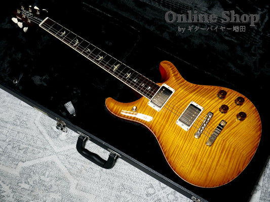 USED 2024 Paul Reed Smith McCarty 594 10Top McCarty Sunburst
