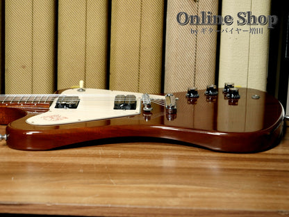 USED 2002 Gibson Custom Shop Firebird Non Reverse Antique Natural