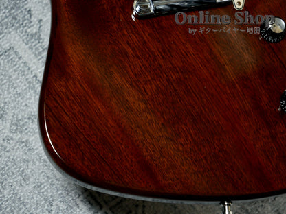 USED 2002 Gibson Custom Shop Firebird Non Reverse Antique Natural