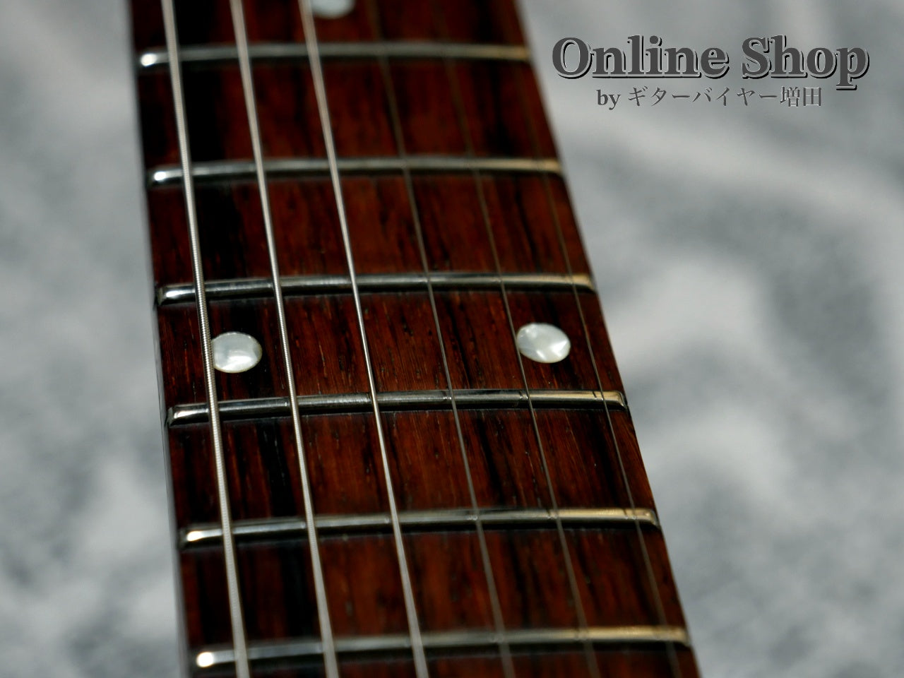 USED 2002 Gibson Custom Shop Firebird Non Reverse Antique Natural