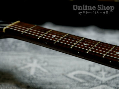USED 2002 Gibson Custom Shop Firebird Non Reverse Antique Natural