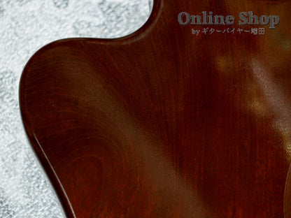 USED 2002 Gibson Custom Shop Firebird Non Reverse Antique Natural