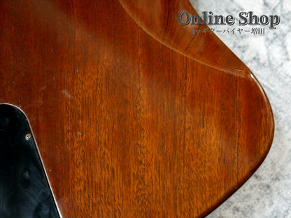 USED 2002 Gibson Custom Shop Firebird Non Reverse Antique Natural