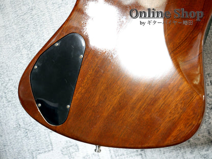 USED 2002 Gibson Custom Shop Firebird Non Reverse Antique Natural