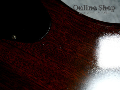 USED 2002 Gibson Custom Shop Firebird Non Reverse Antique Natural