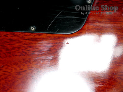 USED 2016 Gibson Custom Shop JAPAN LIMITED 1958 Les Paul Reissue "3pc Top" VOS Hudson Burst
