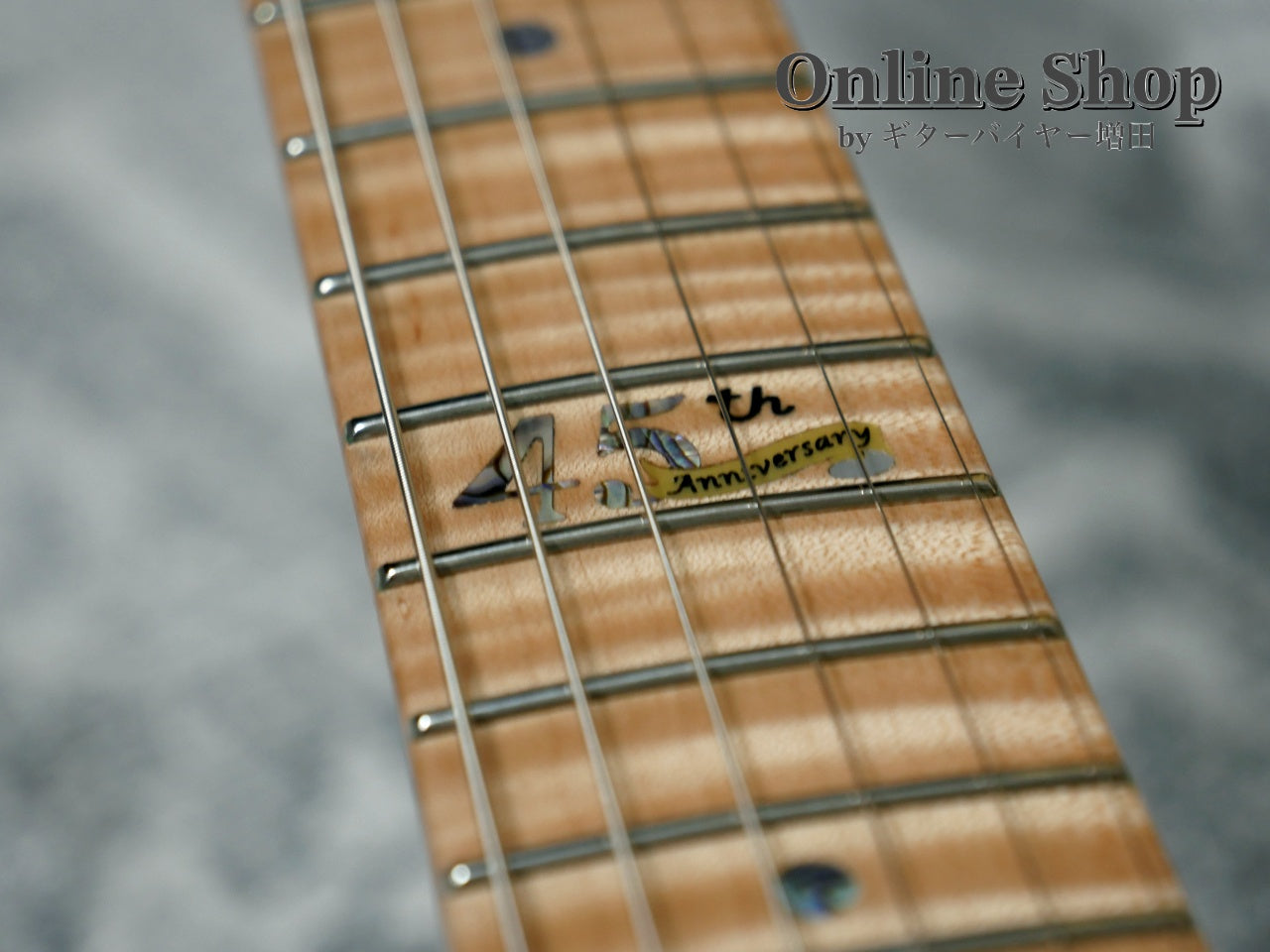 USED 2021 Fender Custom Shop MBS "Kyle McMillin" IKEBE 45th Anniversary Custom Telecaster NOS Trans Pink / White Blonde Back