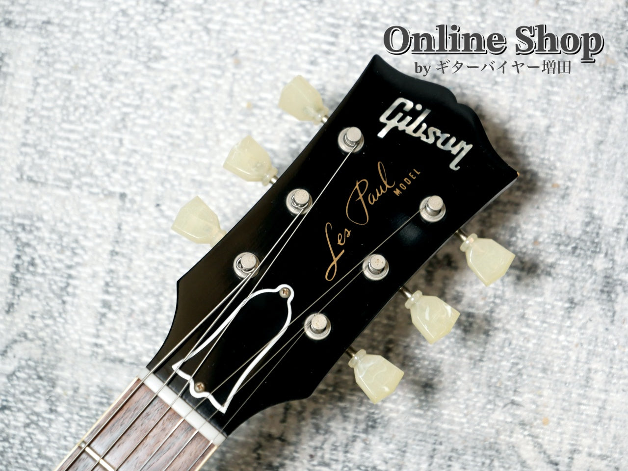 USED 2014 Gibson Custom Shop Historic Collection 1957 Les Paul