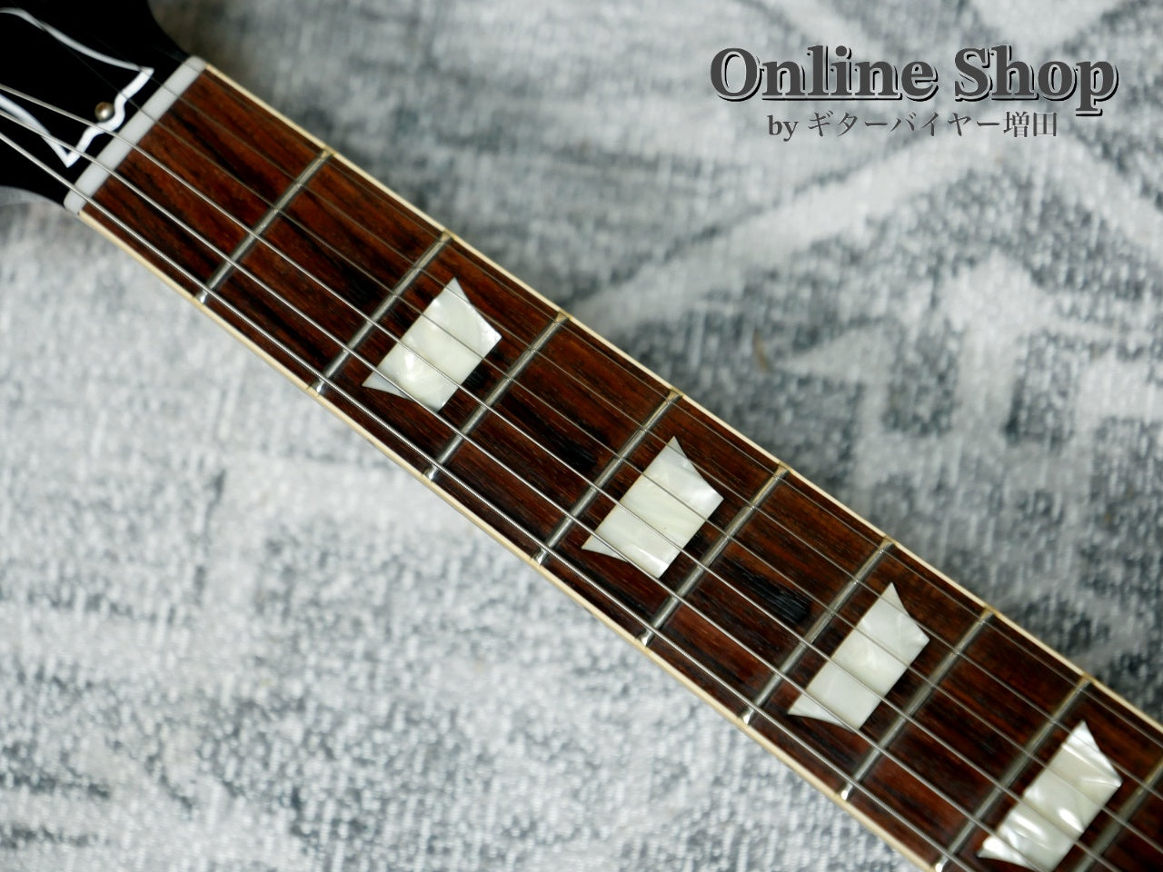 USED 2014 Gibson Custom Shop Historic Collection 1957 Les Paul Goldtop Reissue VOS Antique Gold / Dark Back