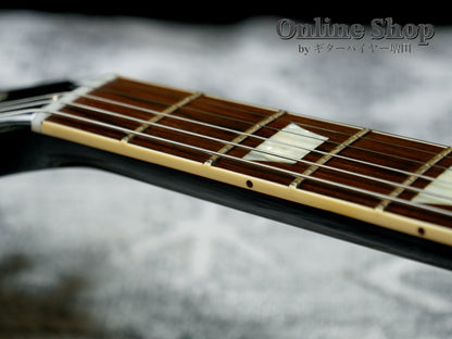 USED 2014 Gibson Custom Shop Historic Collection 1957 Les Paul Goldtop Reissue VOS Antique Gold / Dark Back