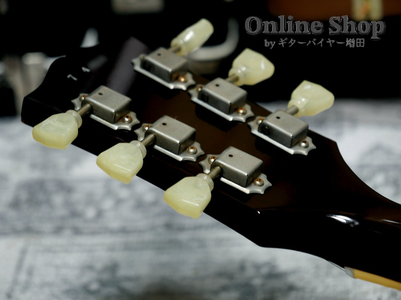 USED 2014 Gibson Custom Shop Historic Collection 1957 Les Paul