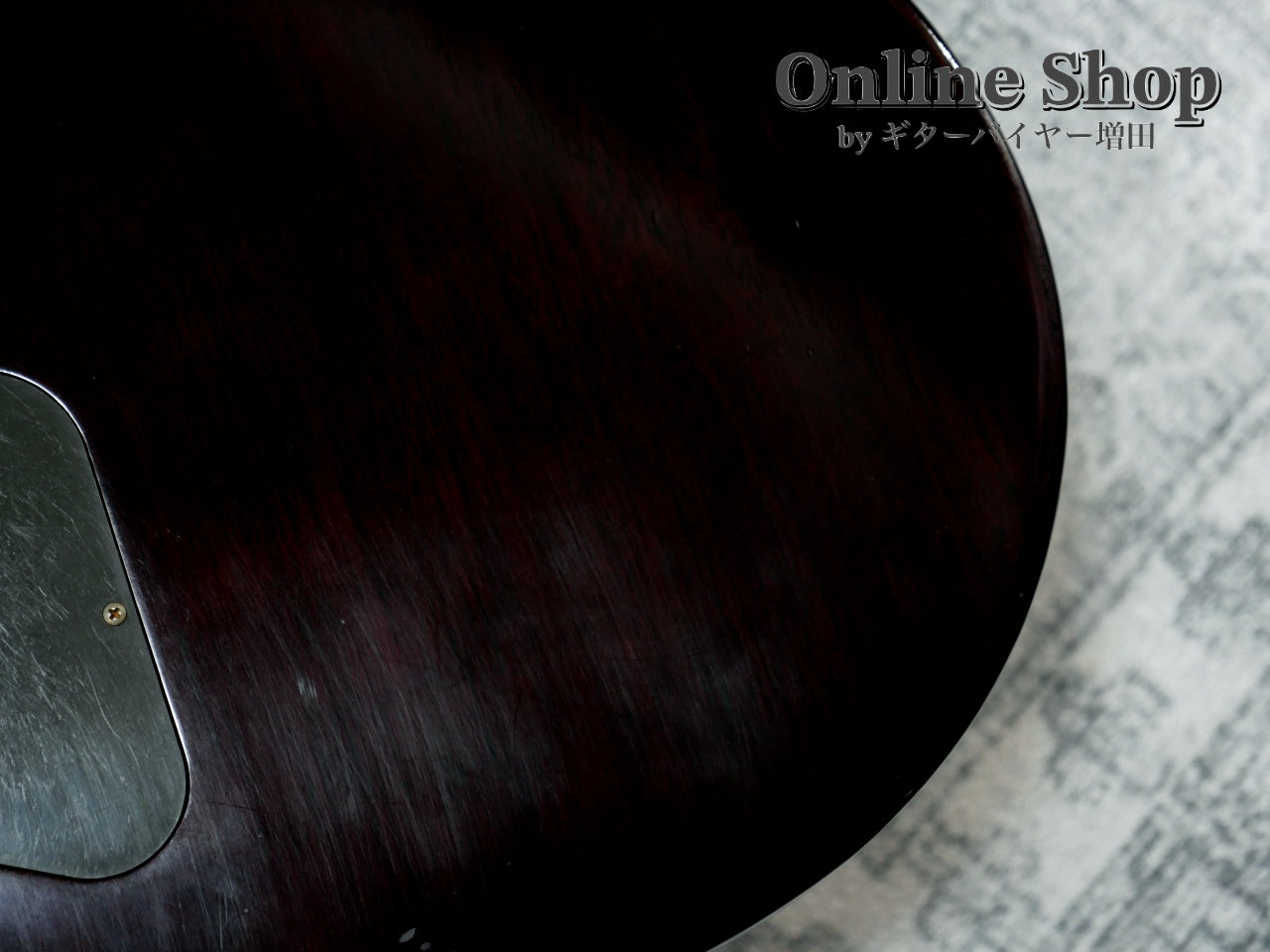 USED 2014 Gibson Custom Shop Historic Collection 1957 Les Paul Goldtop Reissue VOS Antique Gold / Dark Back