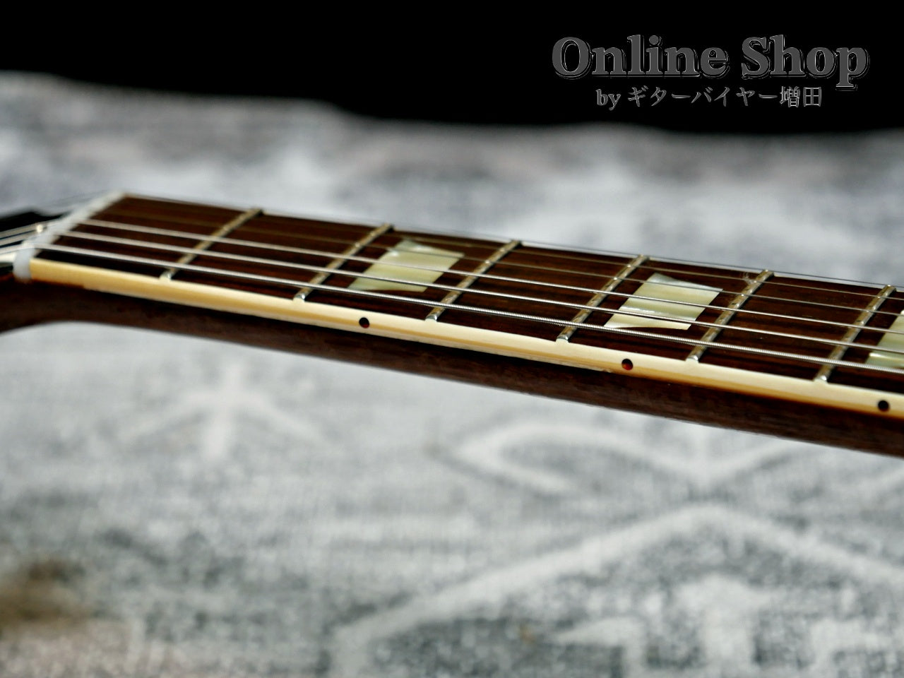 USED 2023 Gibson Custom Shop Murphy Lab 1959 Les Paul Standard Reissue Heavy Aged Green Lemon Fade