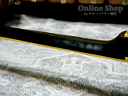 USED 1998 Gibson Les Paul Custom Ebony