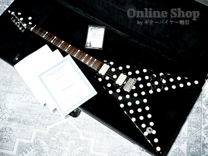 USED 2008 Sandval Engineering Dot V Special Edition "Polka Dot"