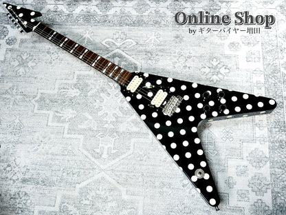 USED 2008 Sandval Engineering Dot V Special Edition "Polka Dot"