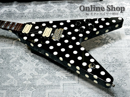 USED 2008 Sandval Engineering Dot V Special Edition "Polka Dot"