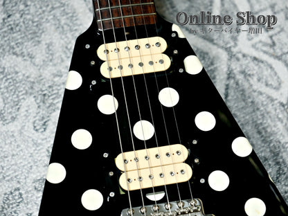 USED 2008 Sandval Engineering Dot V Special Edition "Polka Dot"