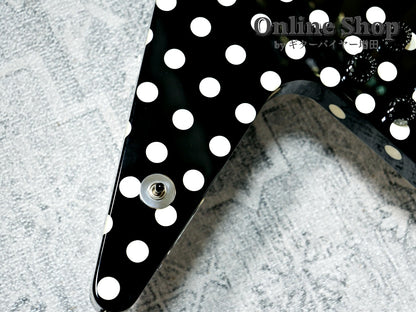 USED 2008 Sandval Engineering Dot V Special Edition "Polka Dot"