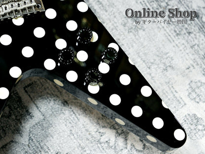 USED 2008 Sandval Engineering Dot V Special Edition "Polka Dot"