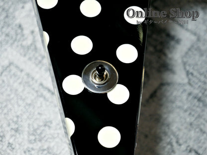 USED 2008 Sandval Engineering Dot V Special Edition "Polka Dot"
