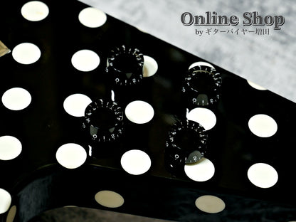 USED 2008 Sandval Engineering Dot V Special Edition "Polka Dot"