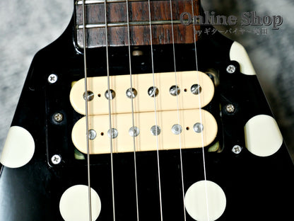 USED 2008 Sandval Engineering Dot V Special Edition "Polka Dot"