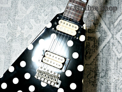 USED 2008 Sandval Engineering Dot V Special Edition "Polka Dot"