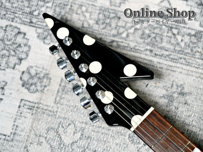 USED 2008 Sandval Engineering Dot V Special Edition "Polka Dot"