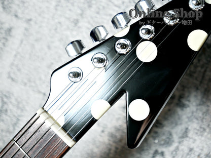 USED 2008 Sandval Engineering Dot V Special Edition "Polka Dot"