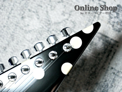 USED 2008 Sandval Engineering Dot V Special Edition "Polka Dot"