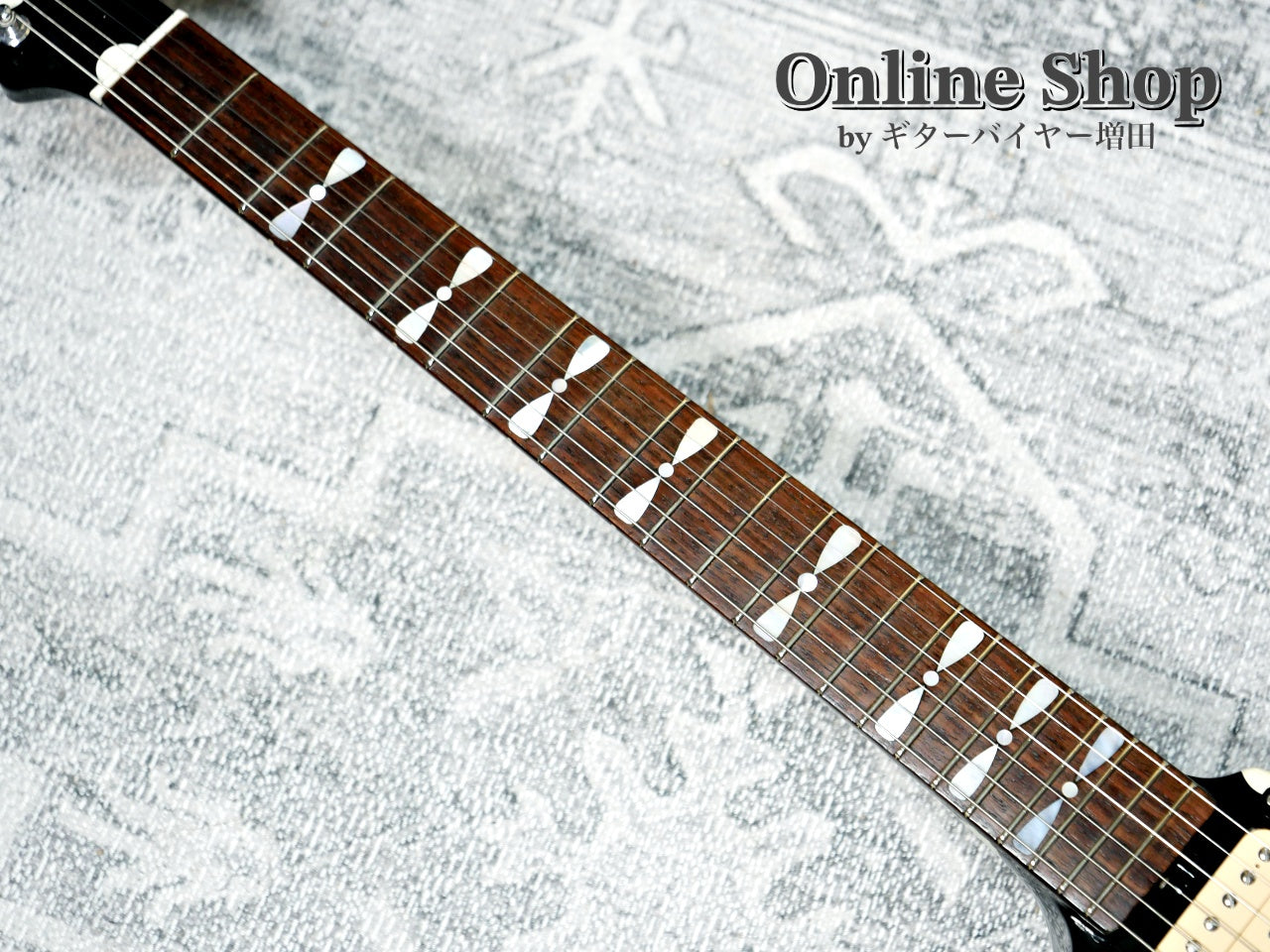 USED 2008 Sandval Engineering Dot V Special Edition "Polka Dot"