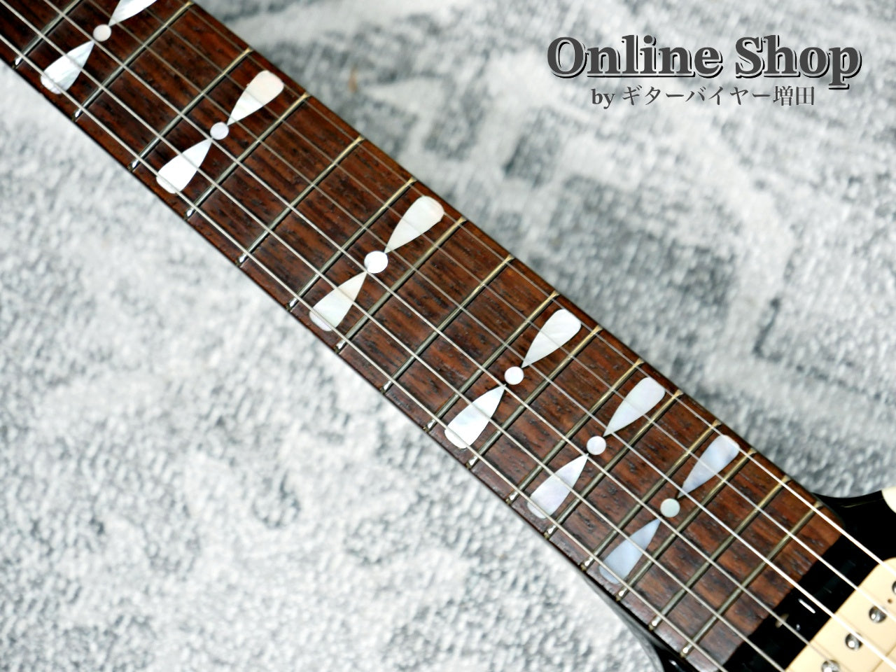 USED 2008 Sandval Engineering Dot V Special Edition "Polka Dot"
