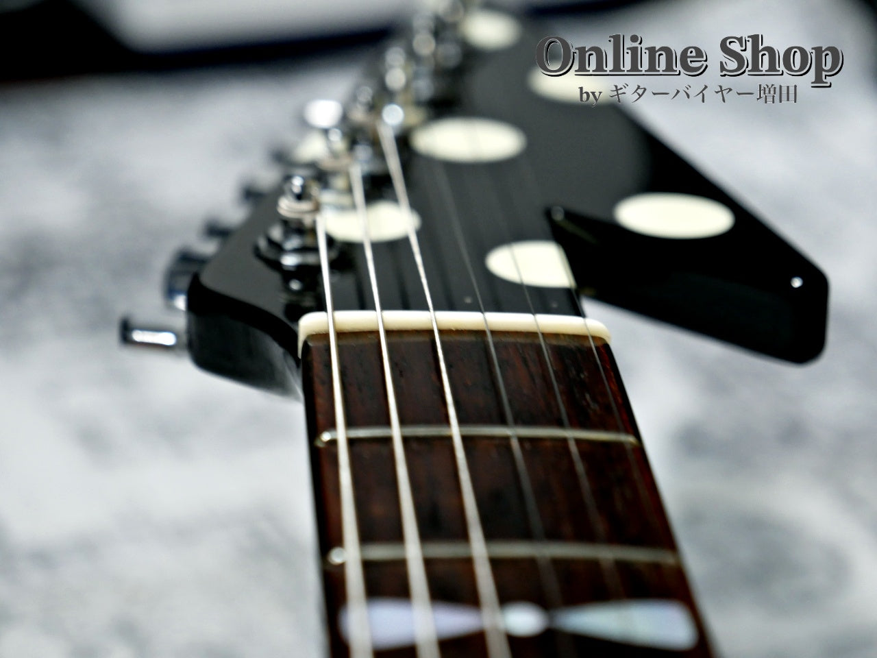 USED 2008 Sandval Engineering Dot V Special Edition "Polka Dot"