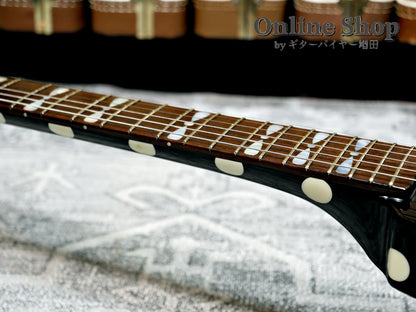 USED 2008 Sandval Engineering Dot V Special Edition "Polka Dot"