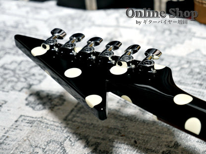 USED 2008 Sandval Engineering Dot V Special Edition "Polka Dot"