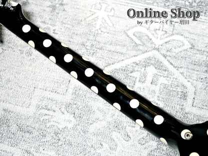 USED 2008 Sandval Engineering Dot V Special Edition "Polka Dot"