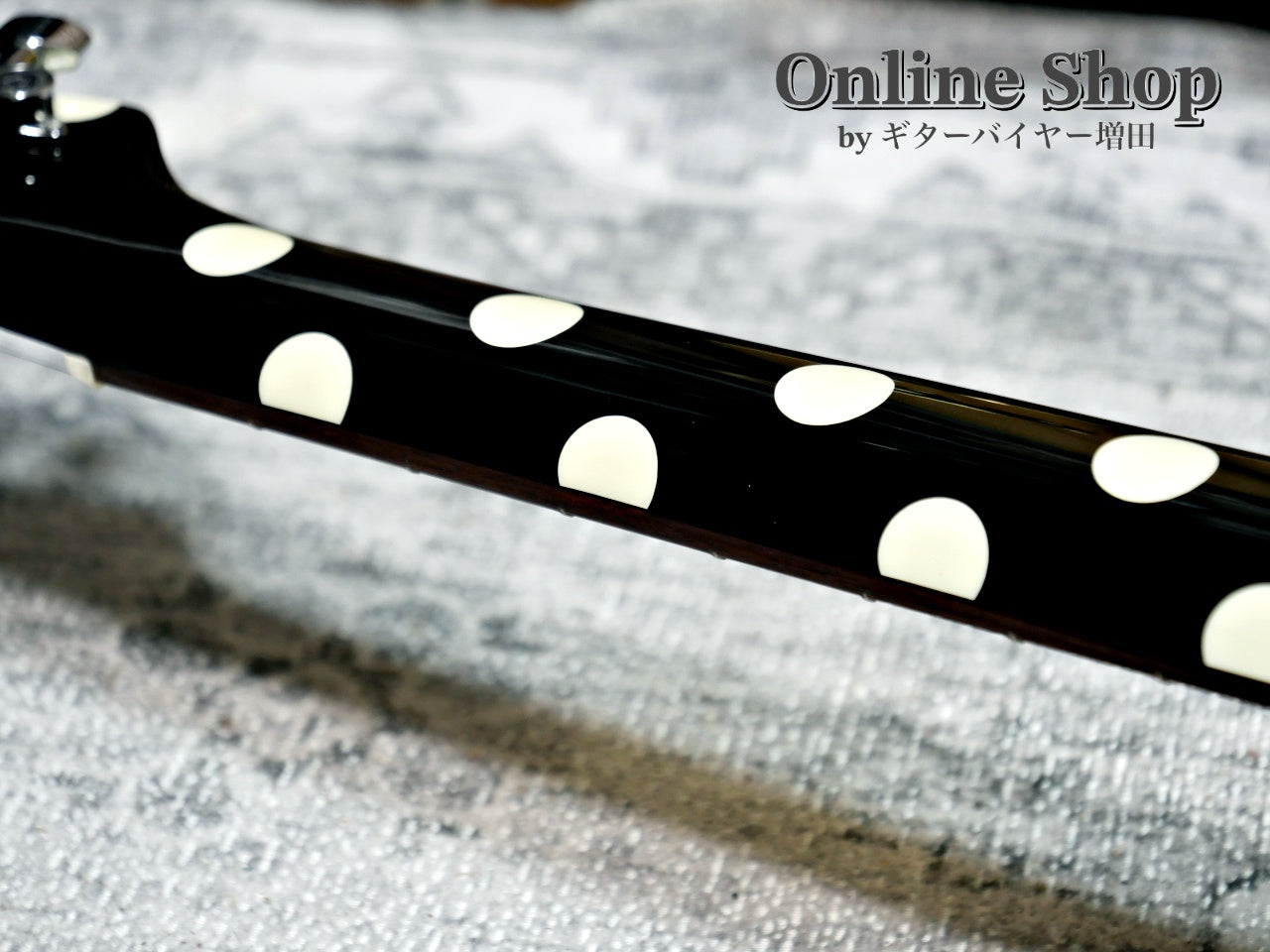 USED 2008 Sandval Engineering Dot V Special Edition "Polka Dot"