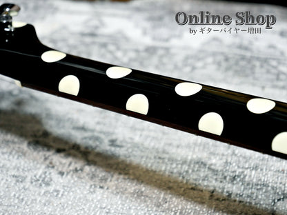 USED 2008 Sandval Engineering Dot V Special Edition "Polka Dot"