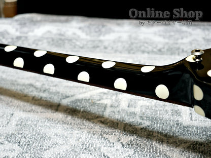 USED 2008 Sandval Engineering Dot V Special Edition "Polka Dot"